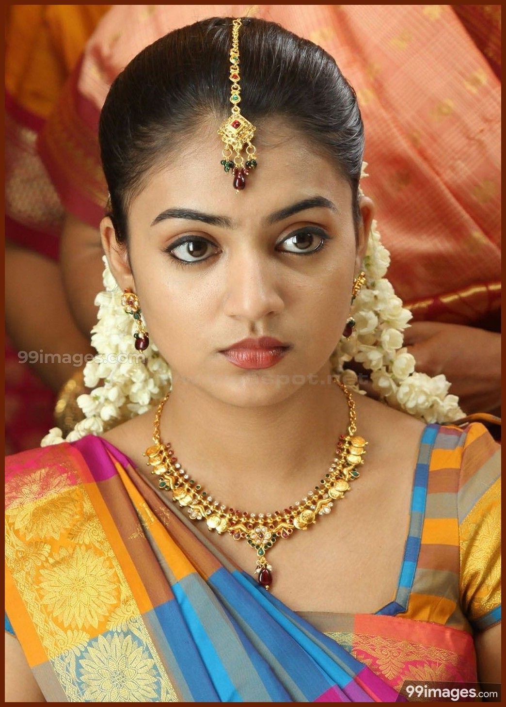 Nazriya Wallpaper, Picture