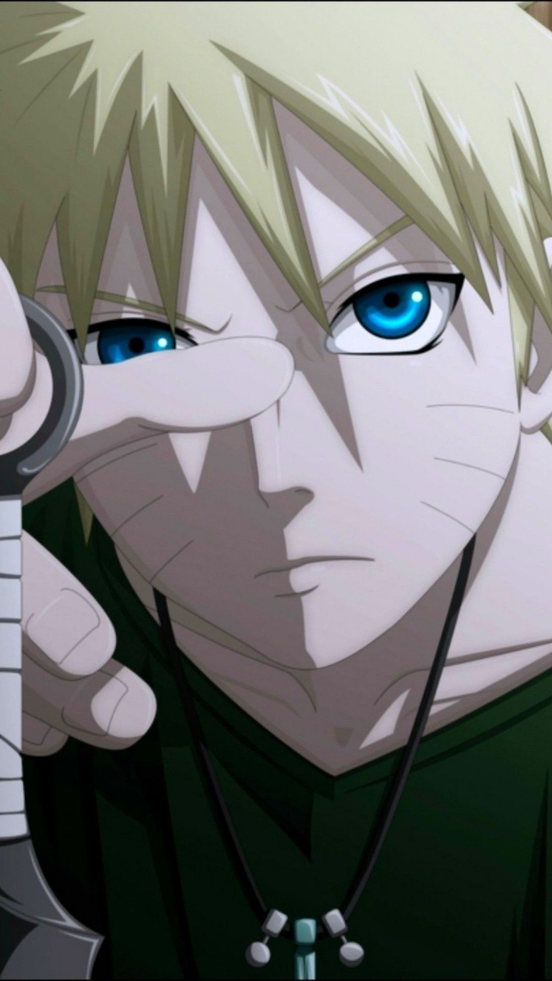 Naruto Wallpaper HD for iPhone