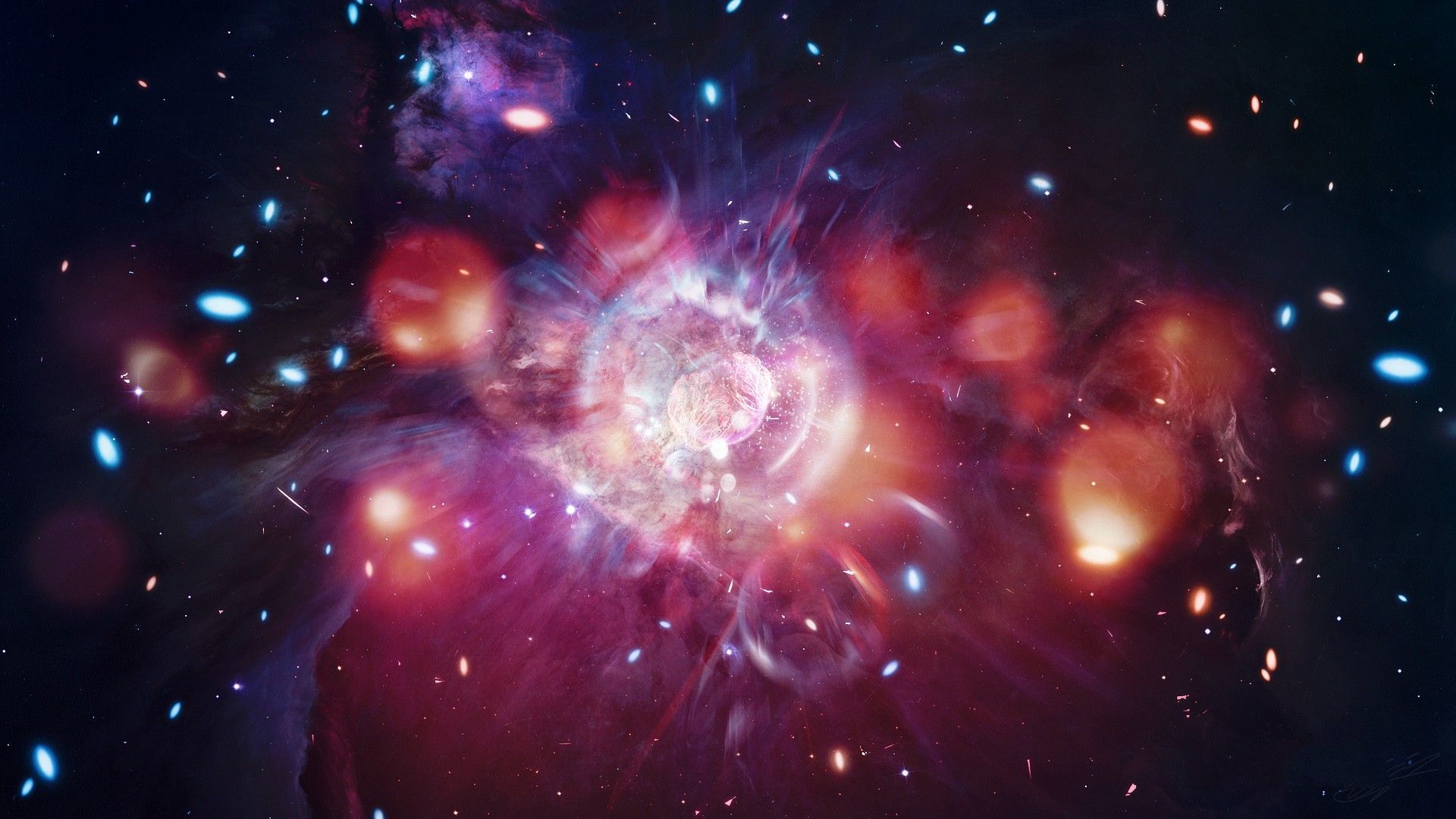 Cool Dope Wallpaper for Desktop Blog Themes