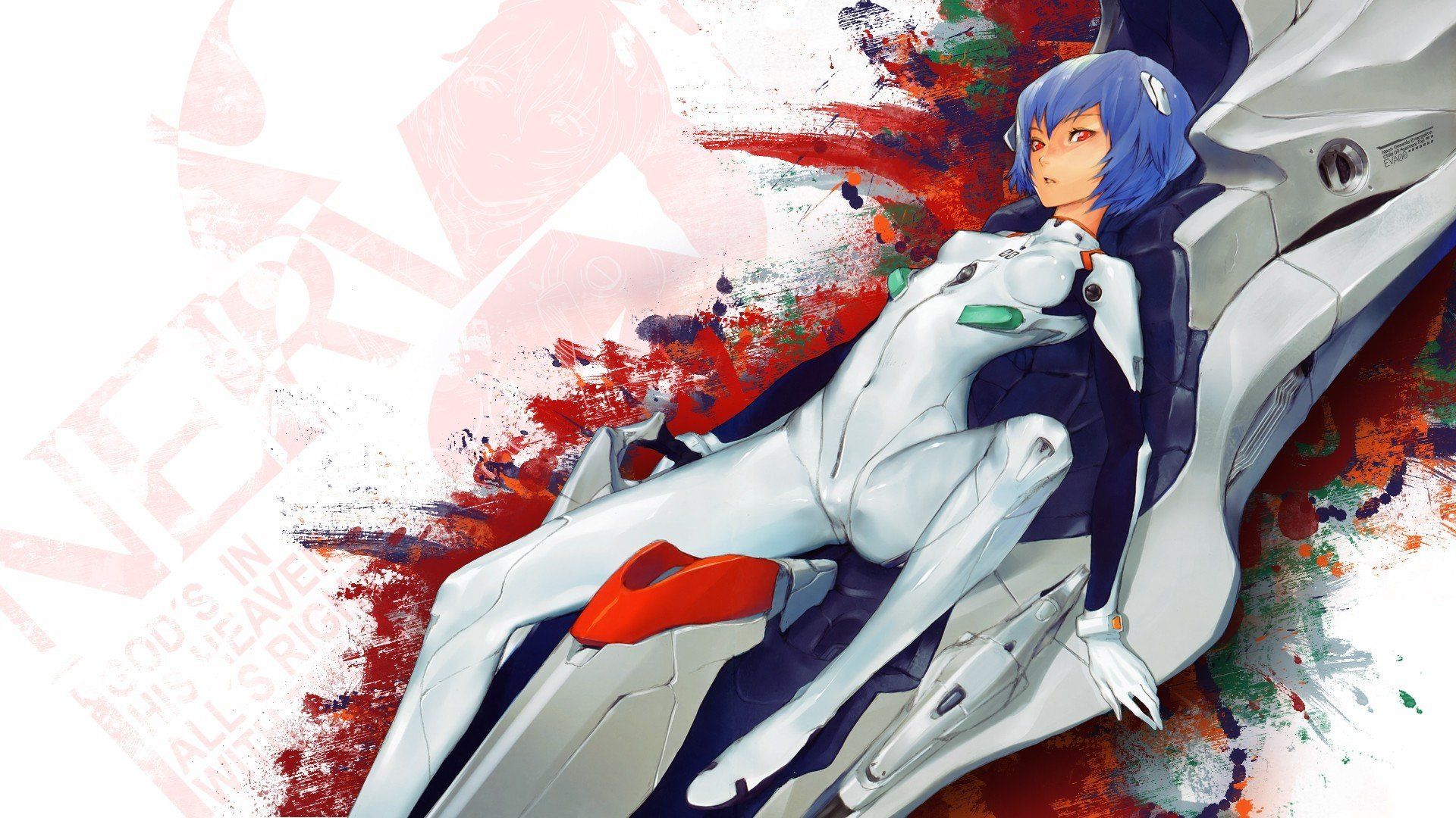 Viva La Revolution  Personagens de anime, Animes wallpapers, Anime