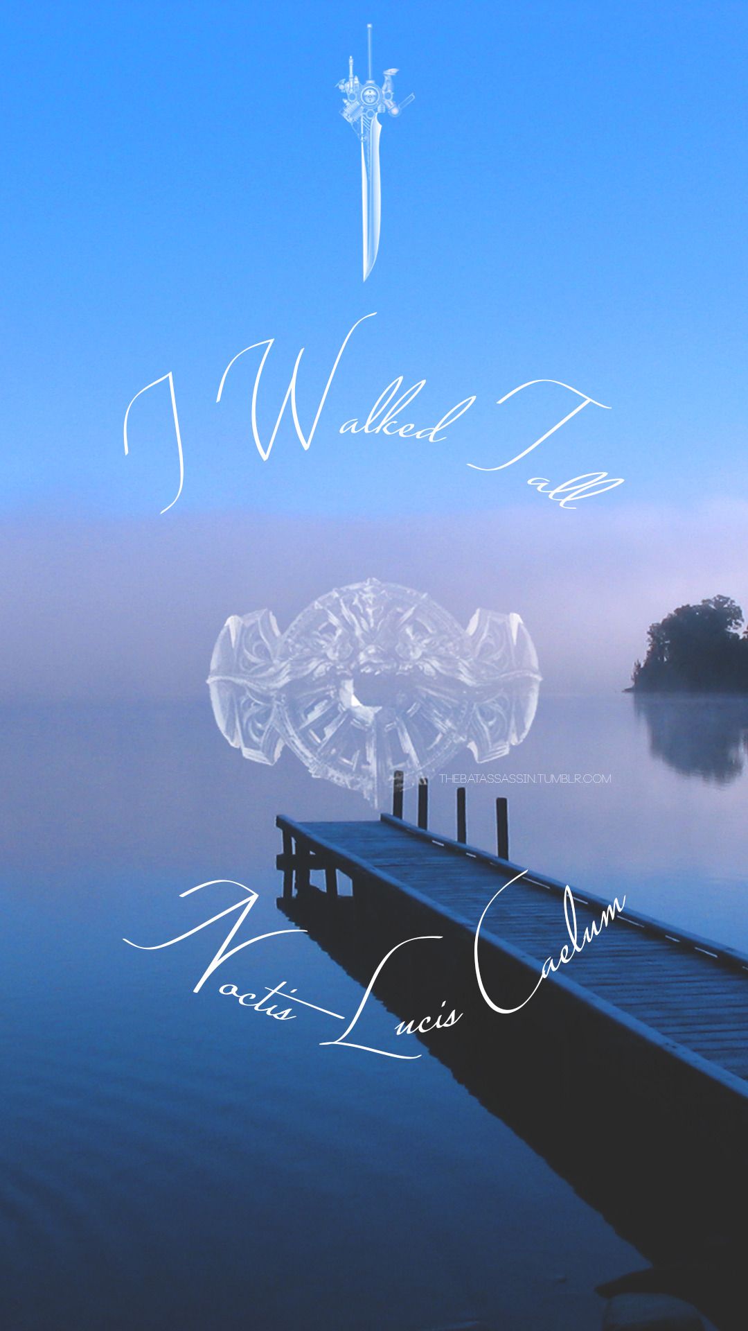 Ffxv Wallpaper Mobile Kecbio