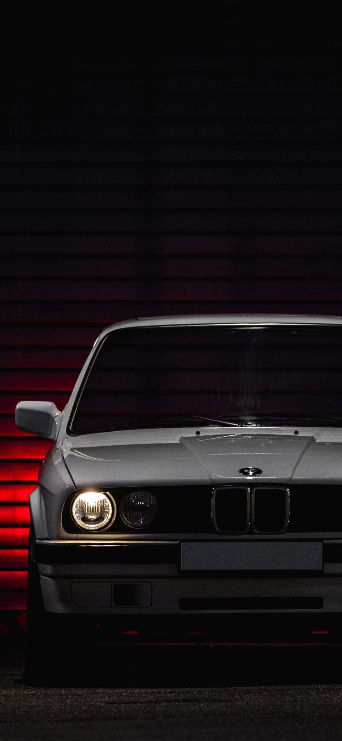 BMW E30 Car iPhone XS, iPhone iPhone X Wallpaper, HD Cars 4K Wallpaper, Image, Photo and Background