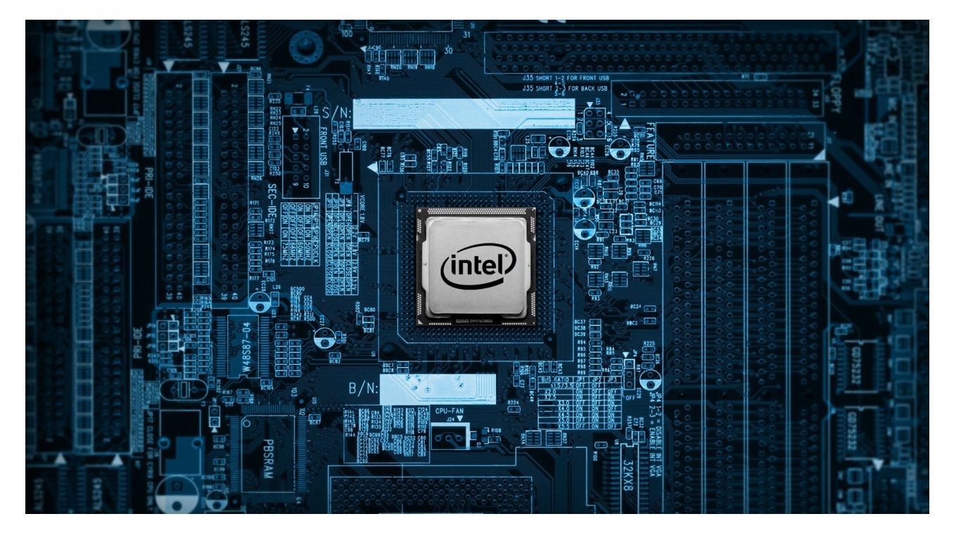 Computer Hardware And Network HD Wallpapers - Wallpaper Cave