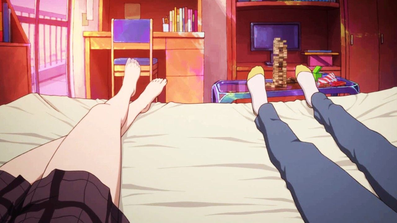 Update more than 171 anime bedroom scenery best - 3tdesign.edu.vn