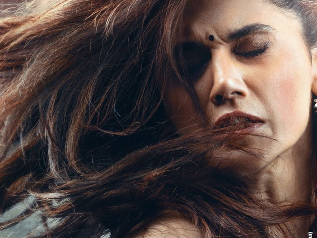 woman: From 'Pink' to 'Thappad', how Bollywood movies are