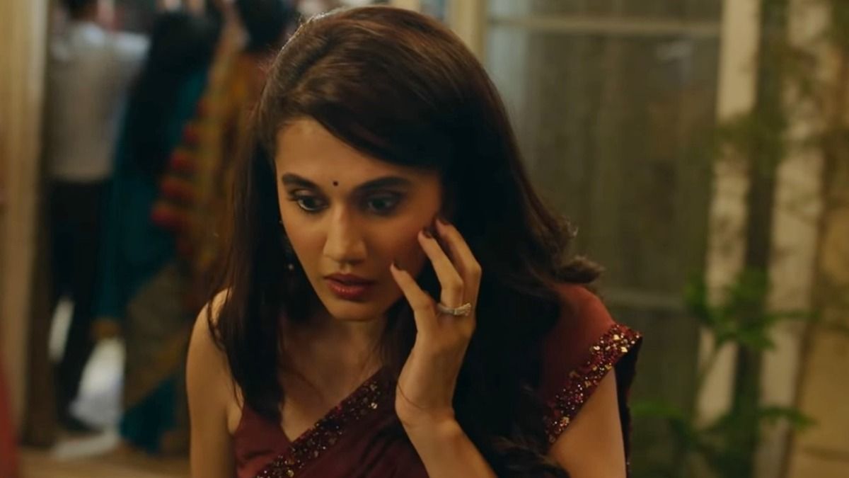 Thappad Movie: Release Date, Star cast, Movie Posters