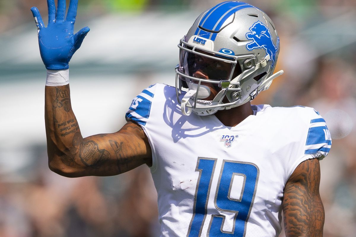Fantasy Football Start Sit Advice, Week 4: What To Do With Kenny