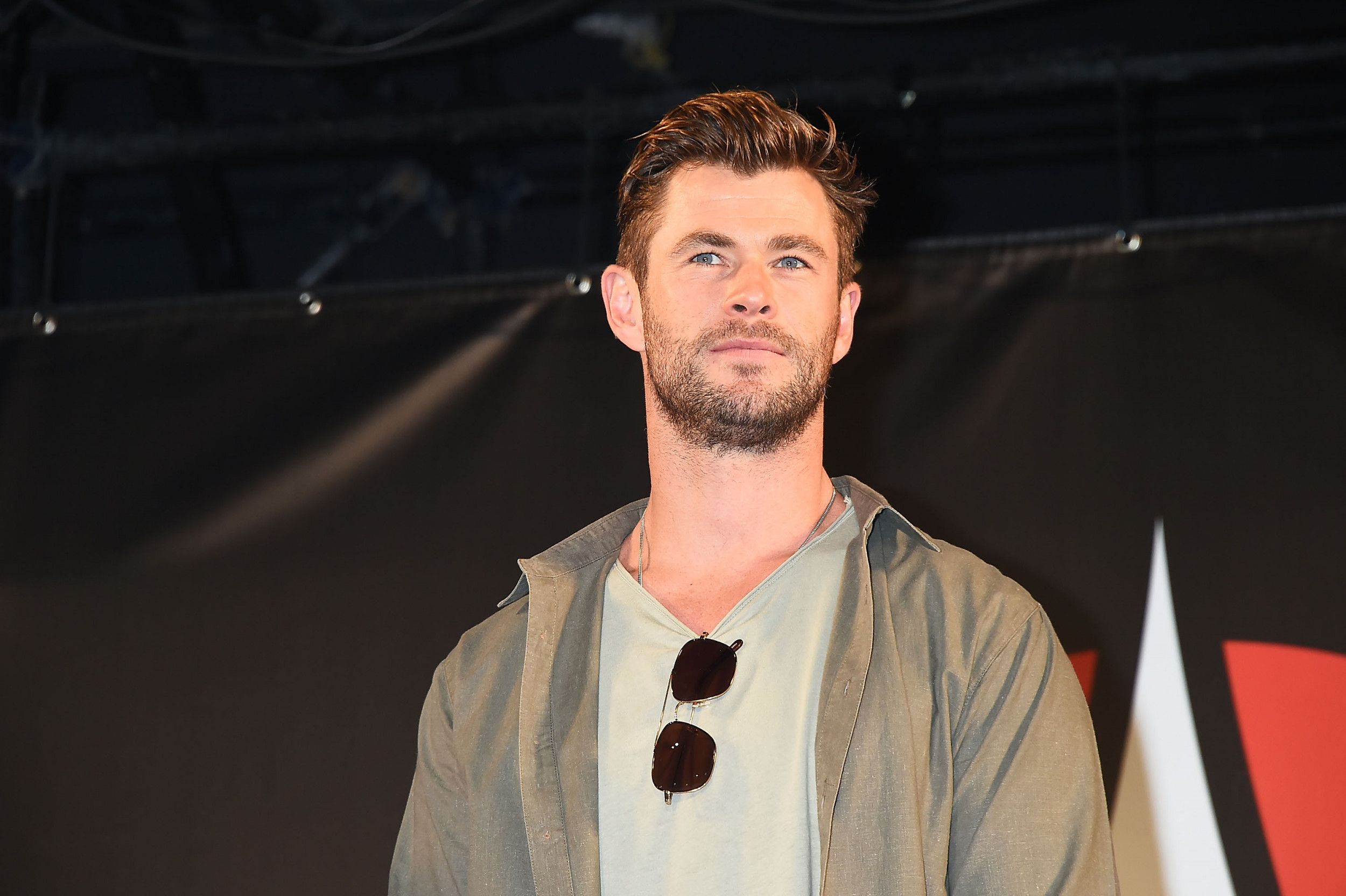 Chris Hemsworth's 'Extraction' Is Coming to Netflix to Entertain