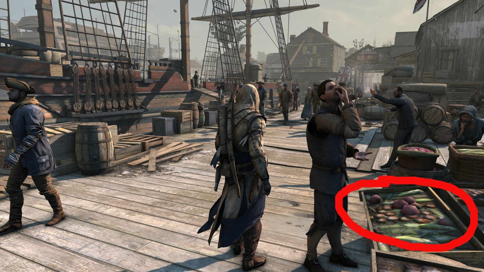 AC4 Wallpaper. AC4 Wallpaper, AC4 Black