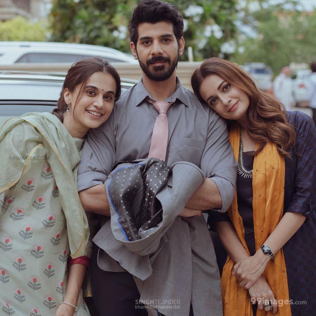 Thappad Image, HD Photo (1080p), Wallpaper (Android