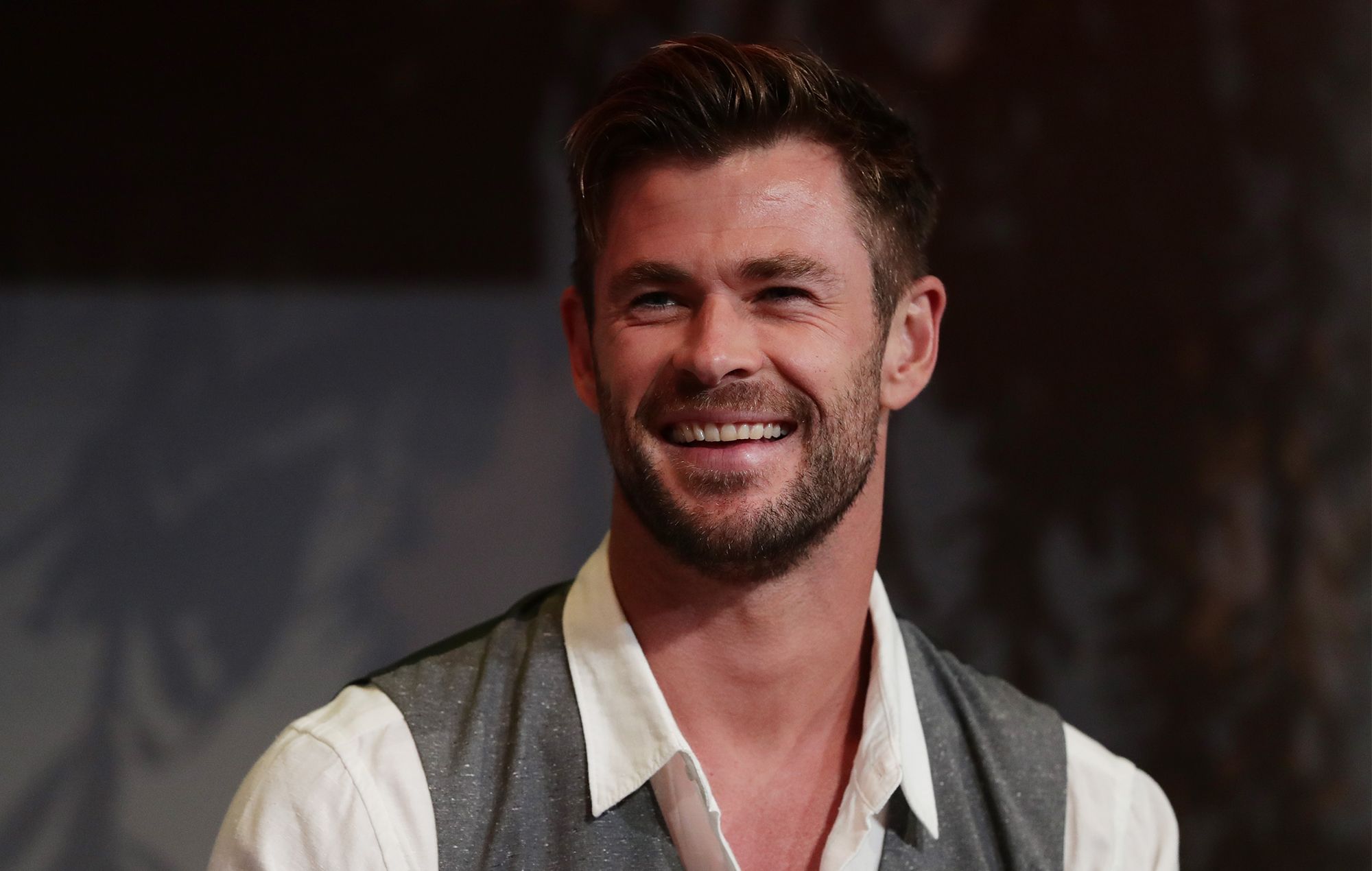 Chris Hemsworth spread fake 'Avengers: Endgame' plot to avoid spoilers