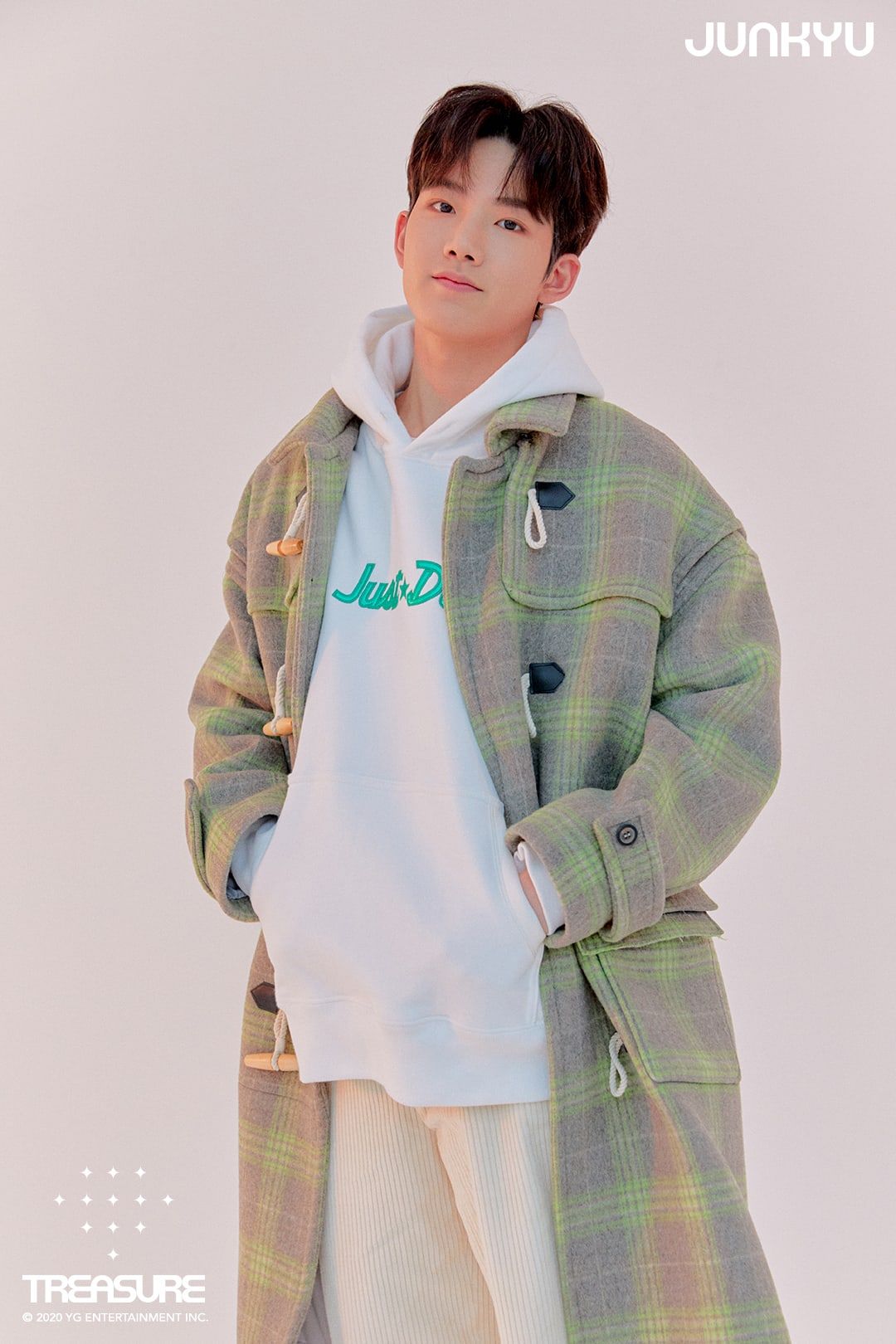 Update: TREASURE Shares New Group Photo Ahead Of Debut