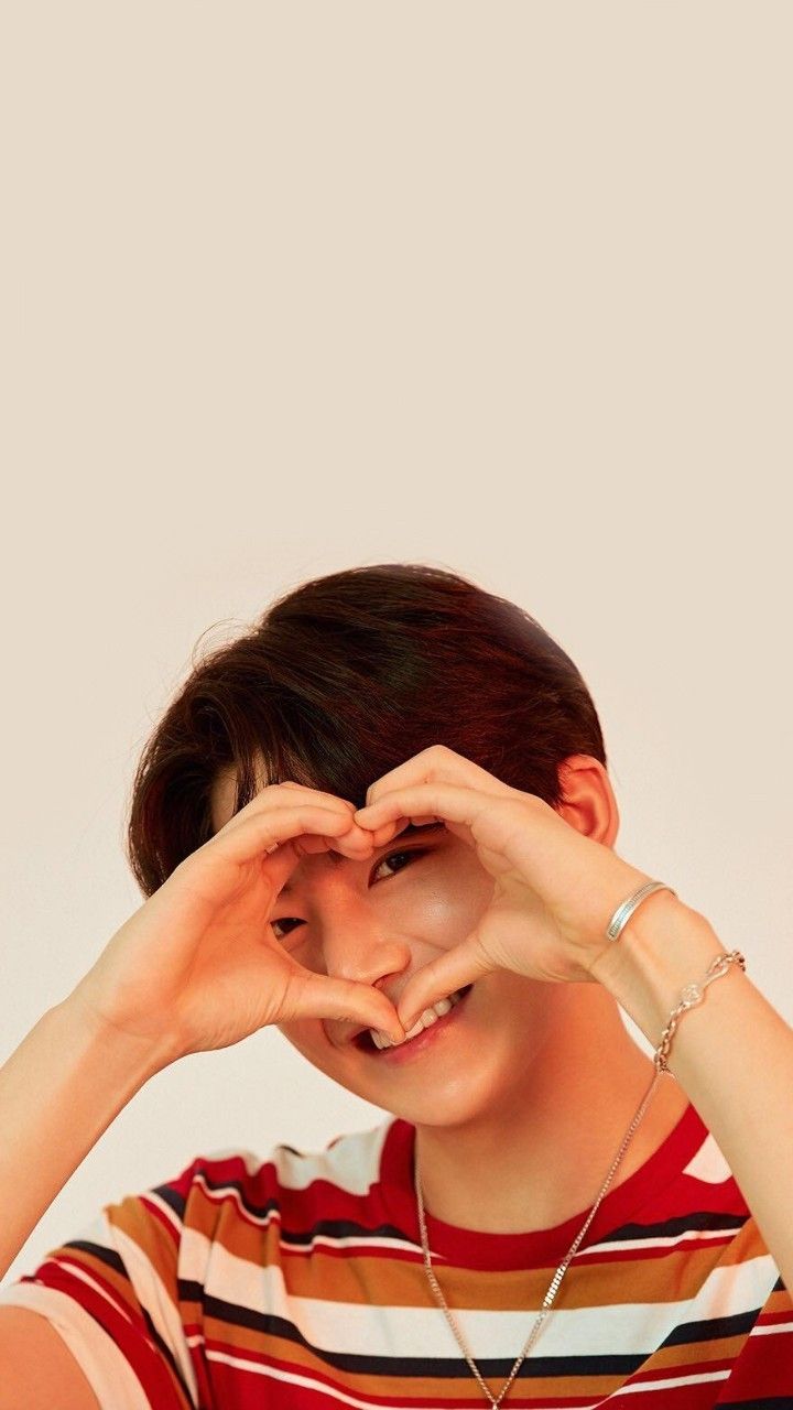 KIM JUNKYU❤️❤️ URI HANDSOME KOALA❤️save? heart❤️ follow for more