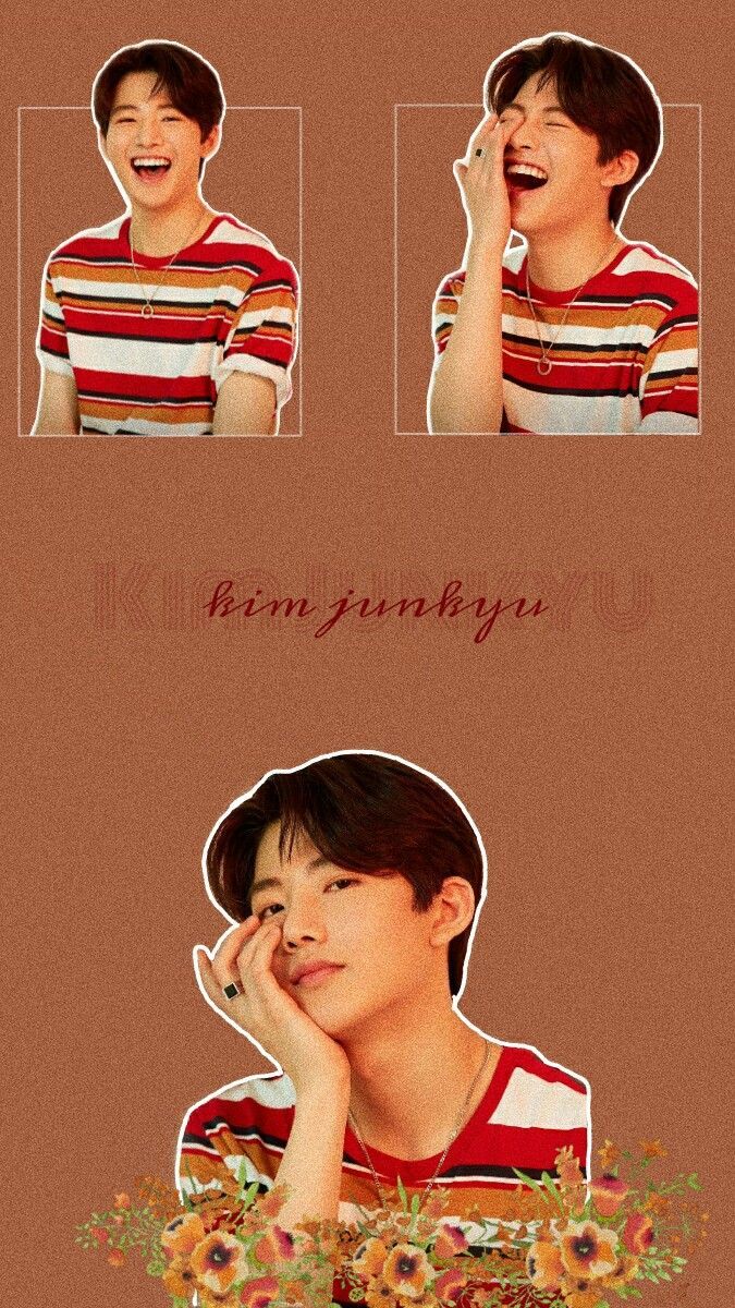 Ygtb kim junkyu
