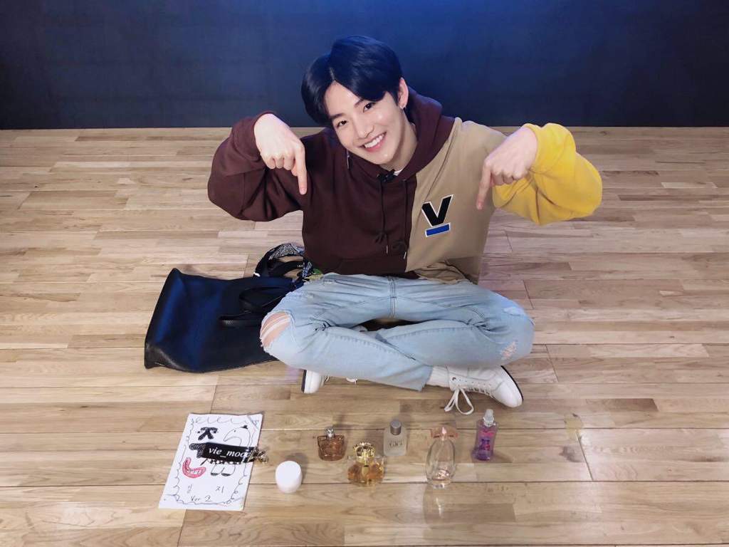 Junkyu. YG Treasure Box. K Pop Amino