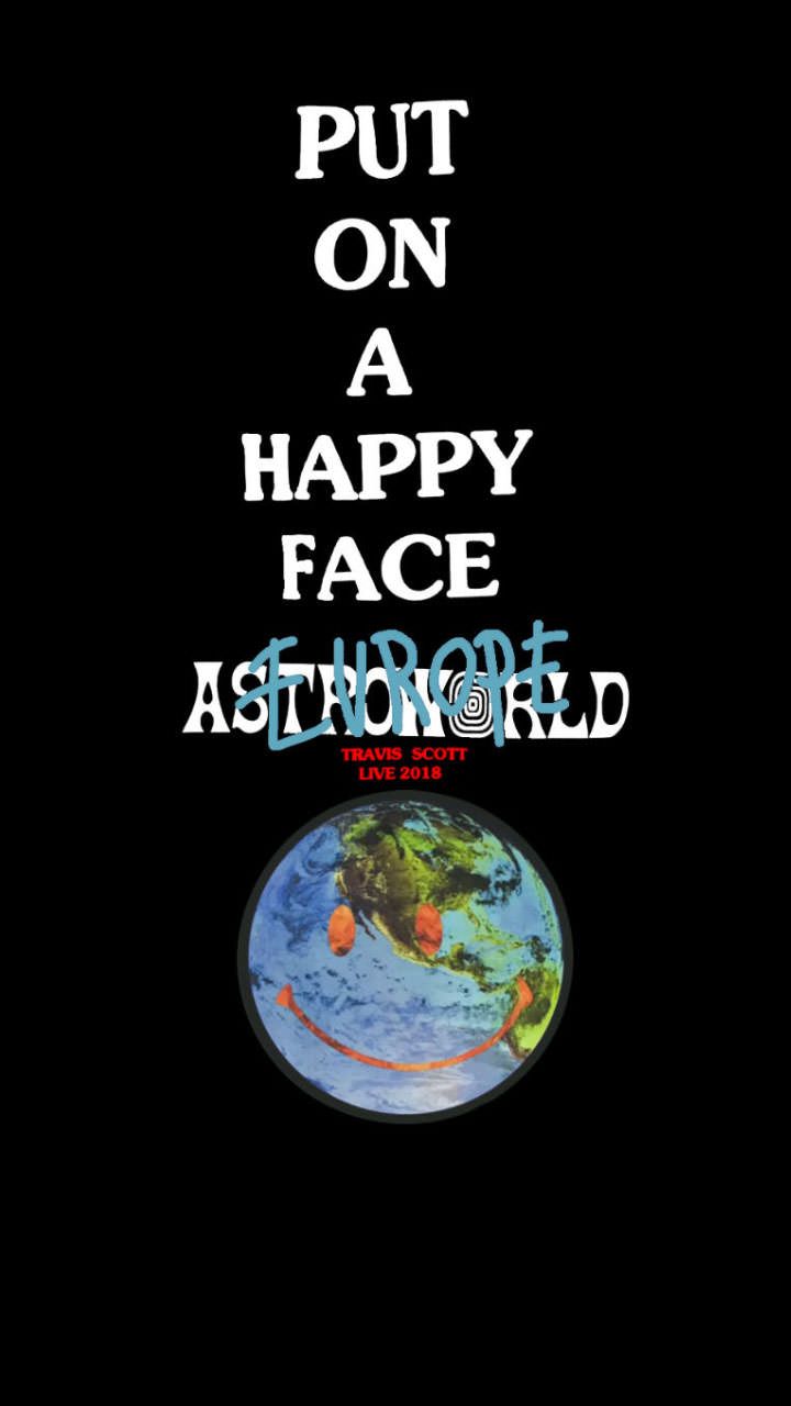 Astroworld Gif GIF  Astroworld Gif Wallaper  Discover  Share GIFs