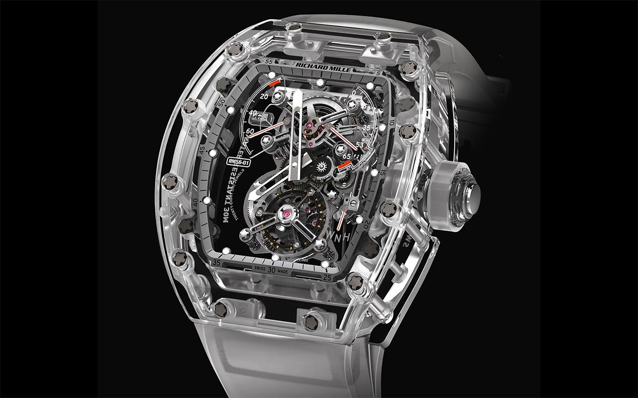 Richard Mille Watches Wallpapers - Wallpaper Cave