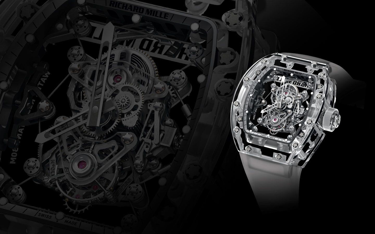 Sell your Richard Mille watch in London for cash. Buy luxury watch. PWL