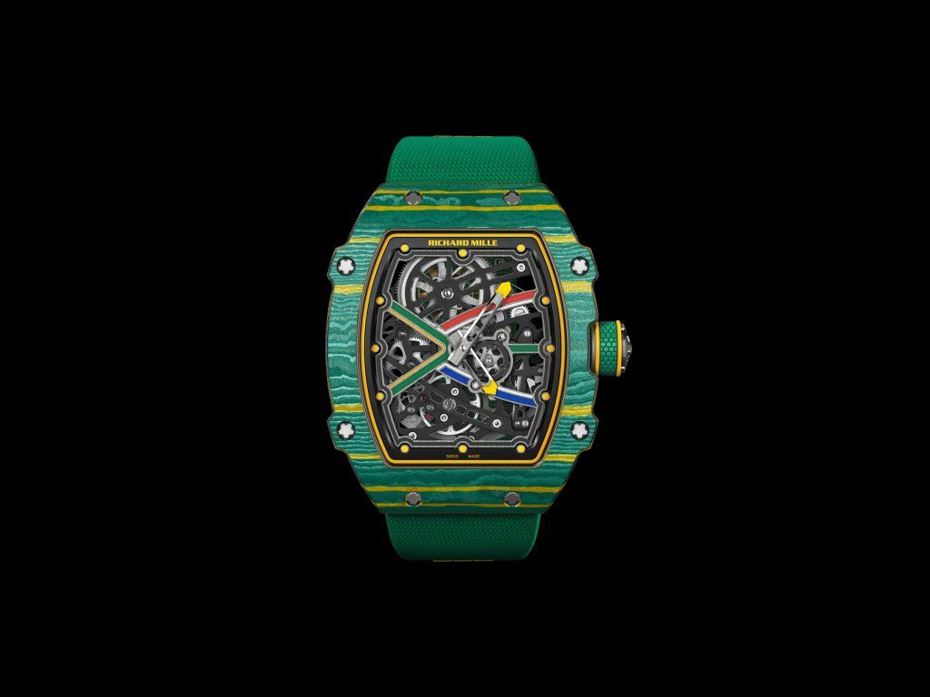 Richard Mille Watches Wallpapers Wallpaper Cave