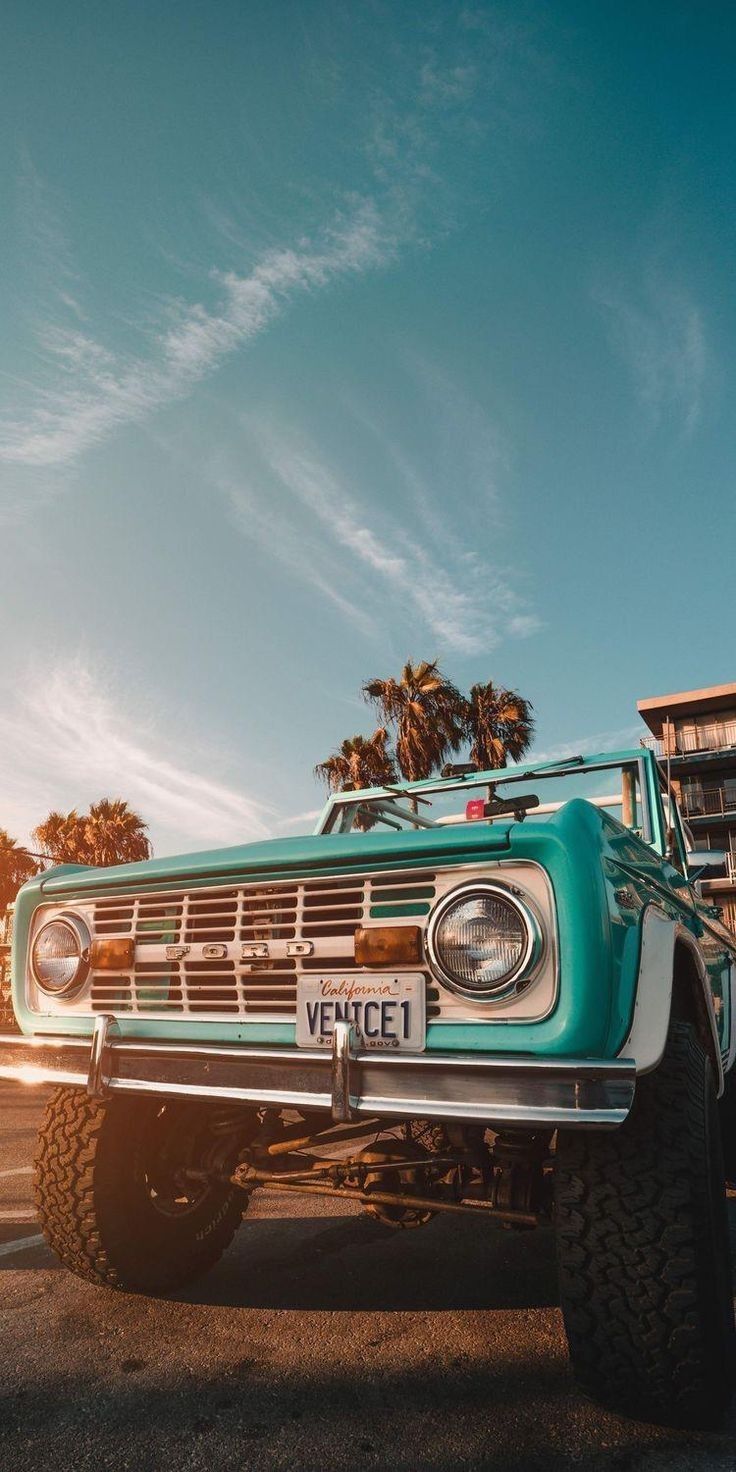 Wallpaper. New car wallpaper