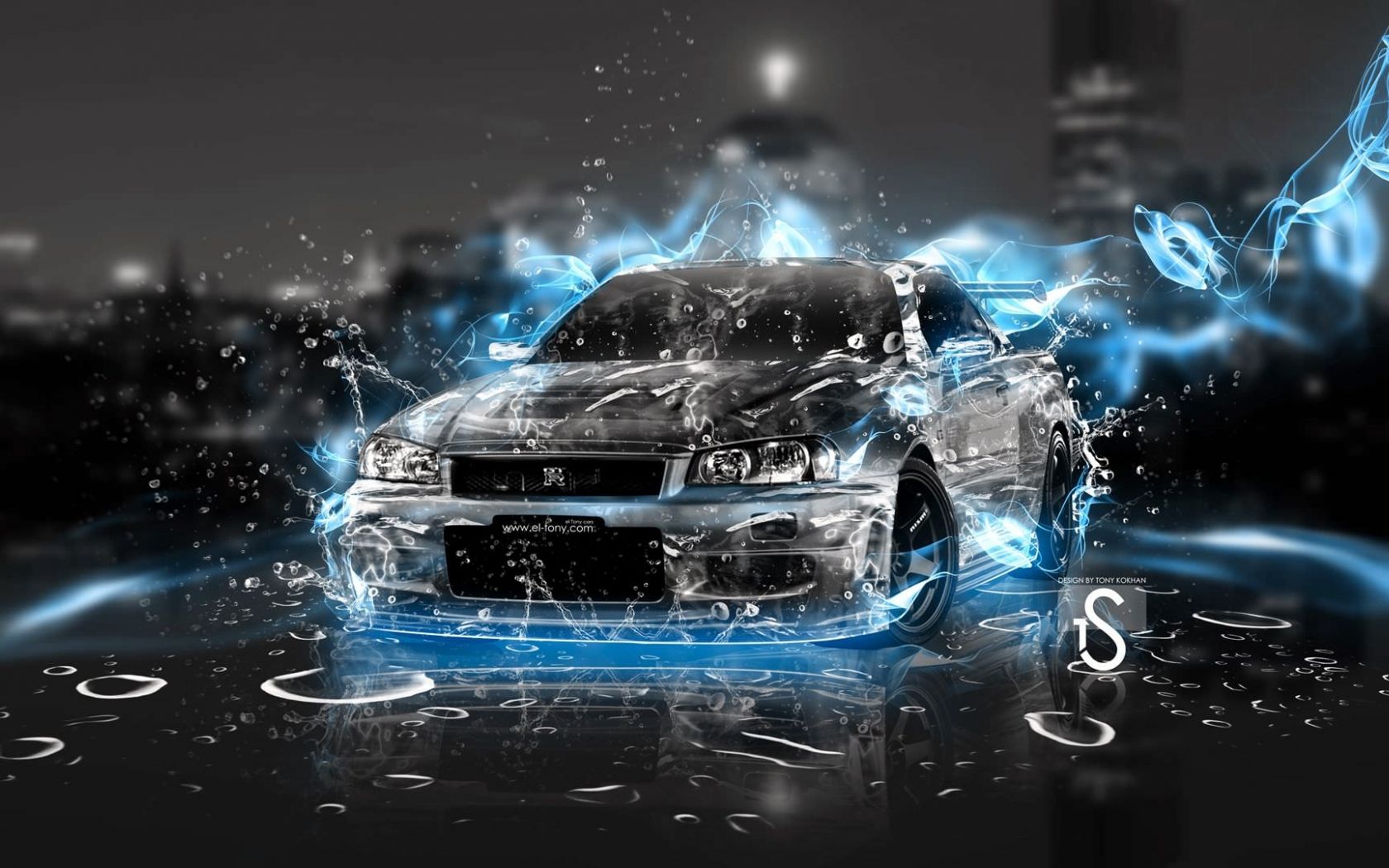 Free download 20 HD Car Desktop Wallpaper [1920x1080]