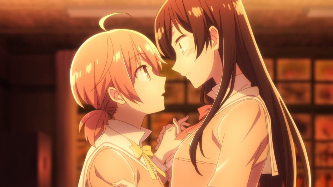 Best anime of 2018: new anime series to watch and stream now