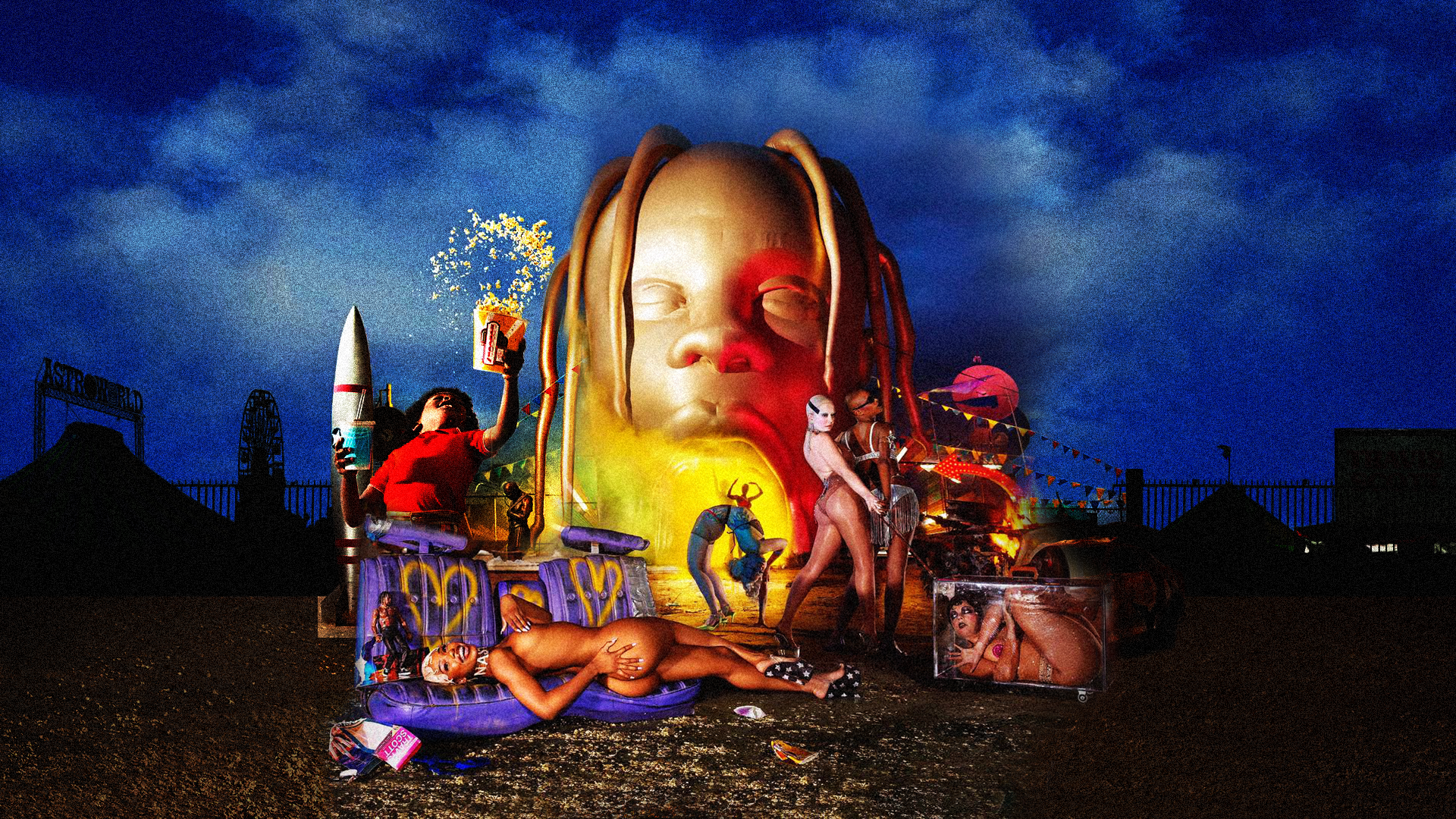 Featured image of post Astroworld Wallpaper For Laptop It s where your interests connect you with your people
