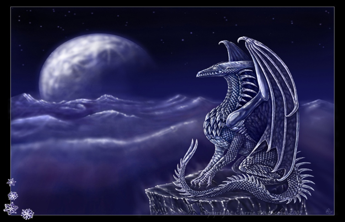 Fantasy Dragon Wallpaper and Background Imagex900