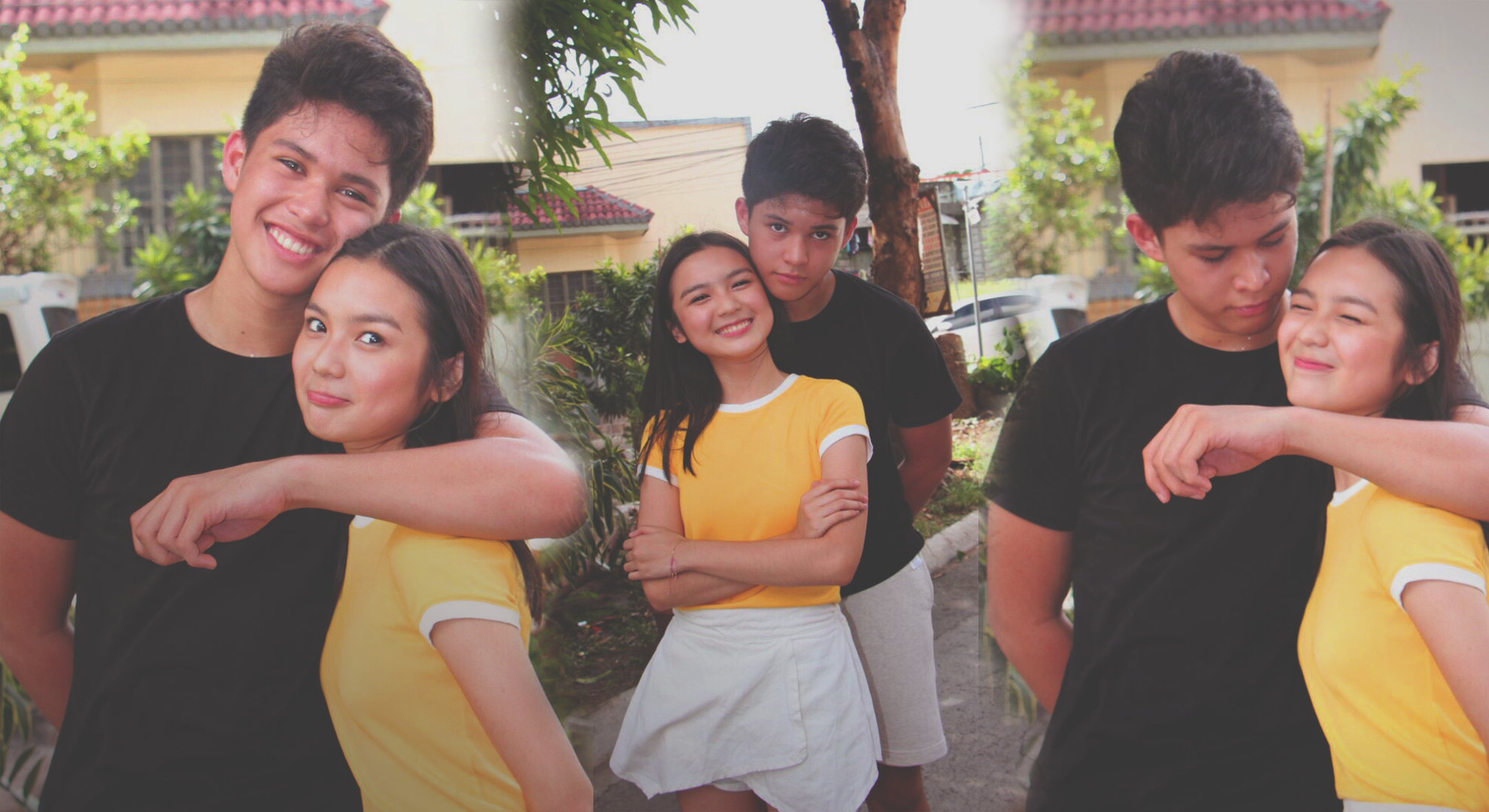 Cornerstone Entertainment