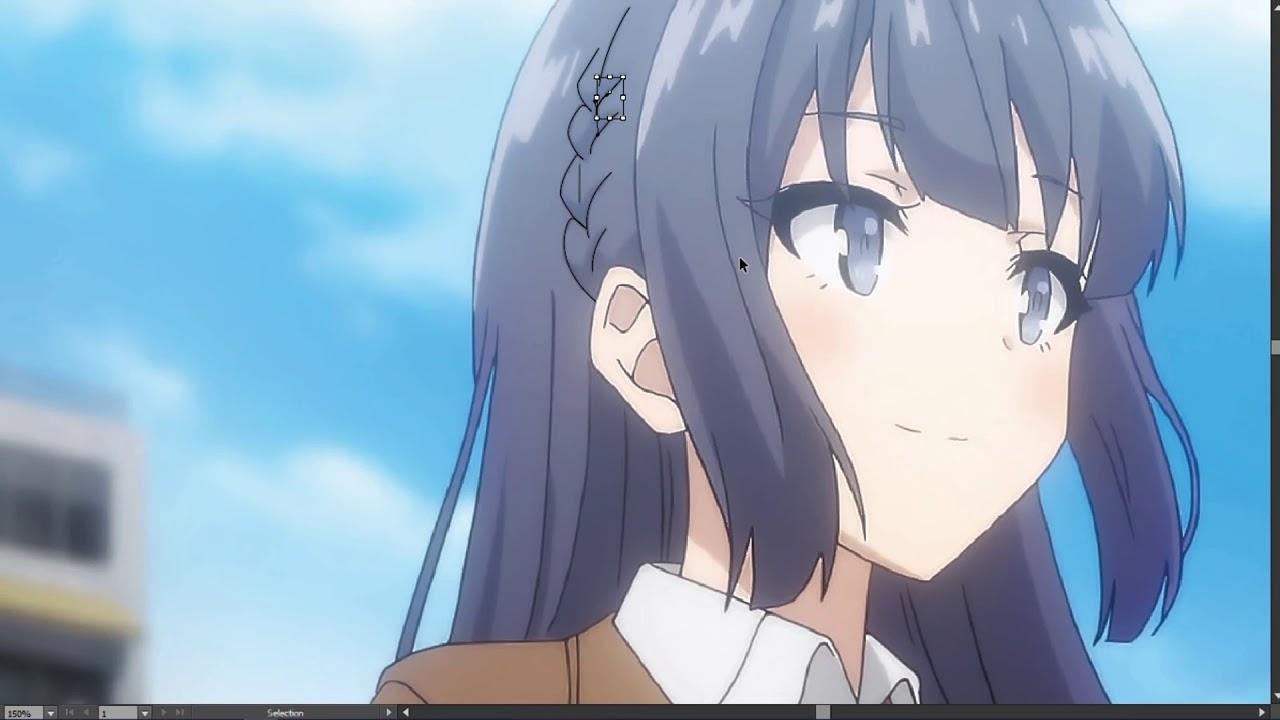 Shoko Makinohara Wallpaper Free Shoko Makinohara