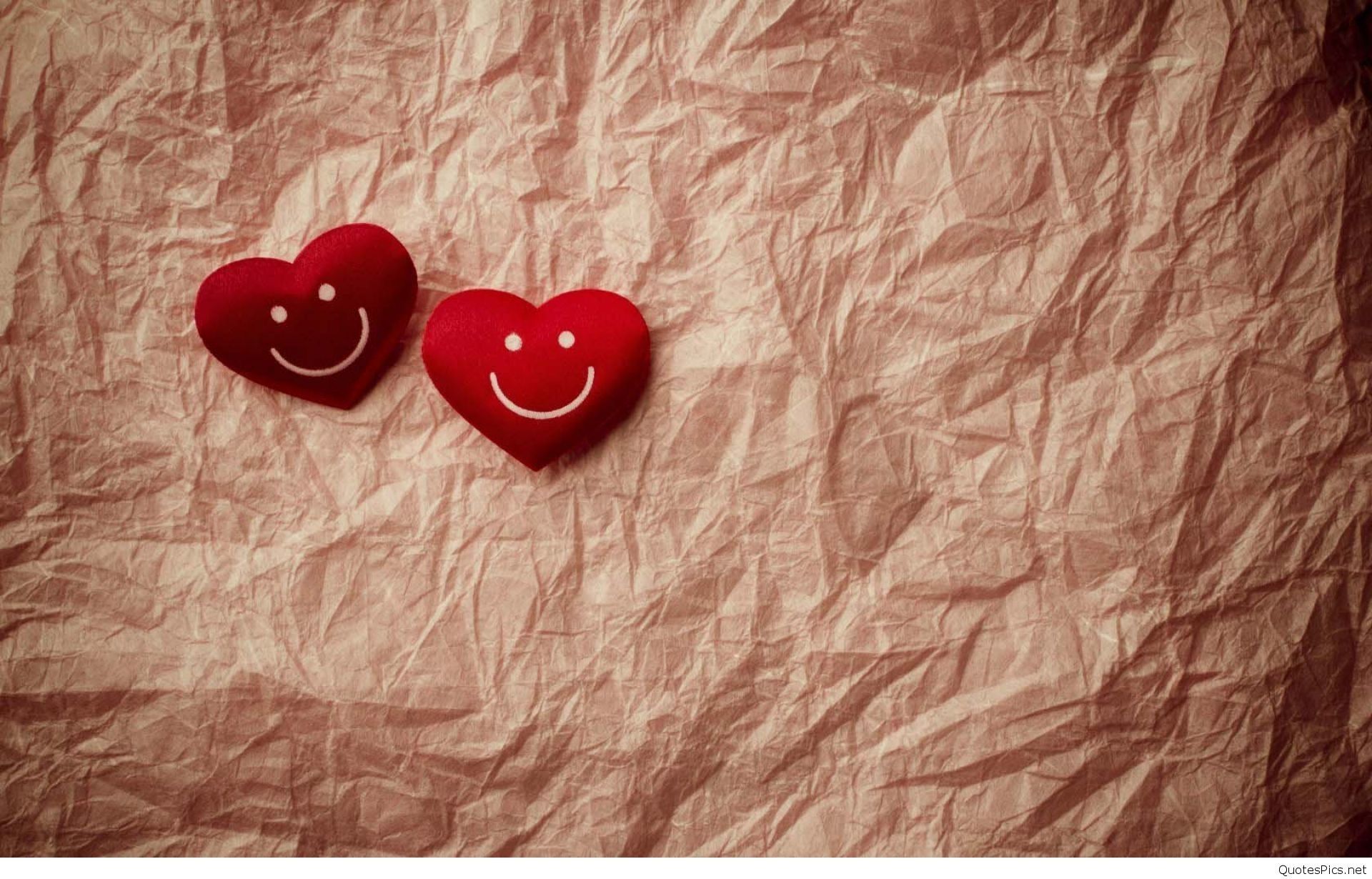 Love Heart Wallpaper 2018