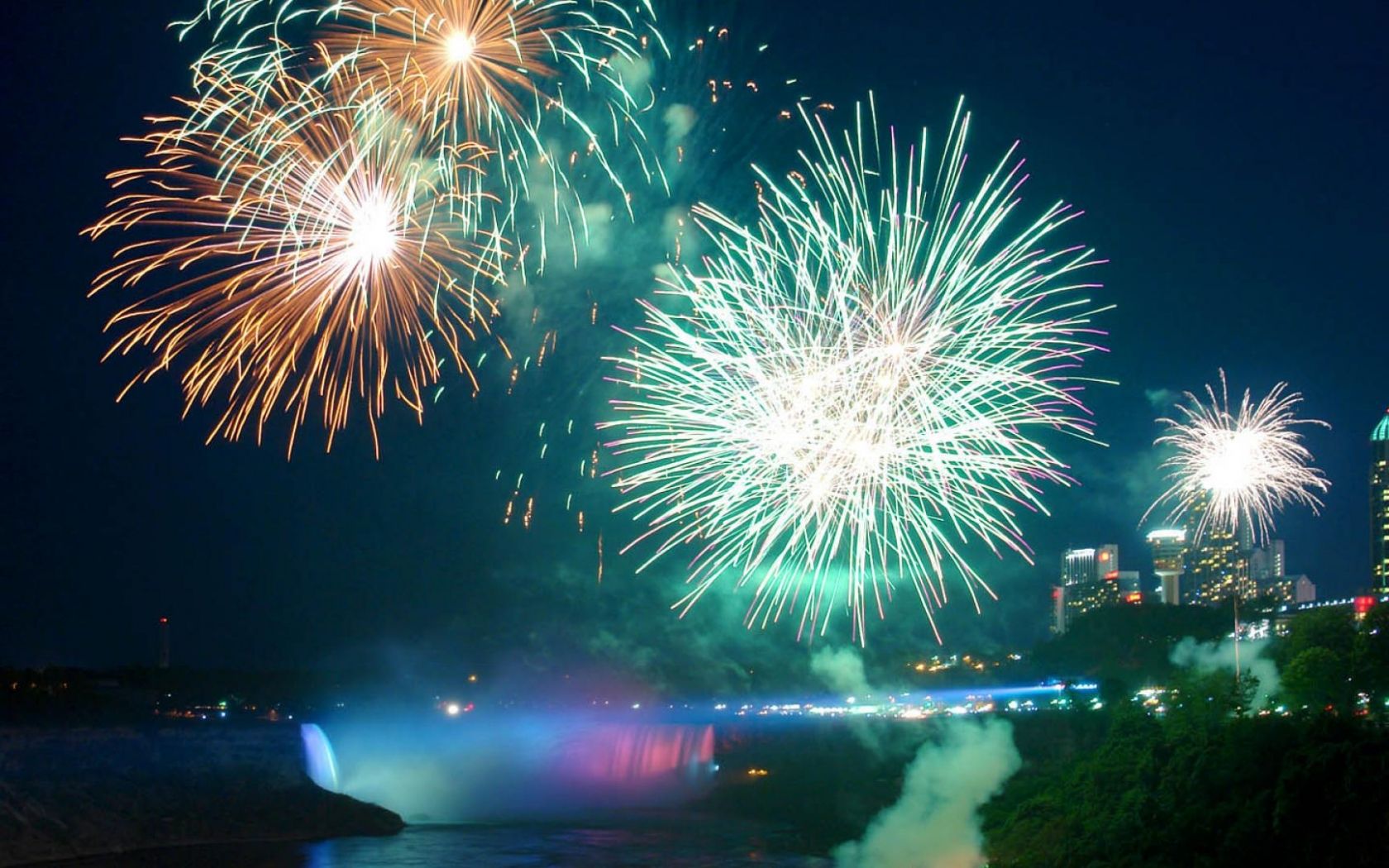 Free download New Year Fireworks New Year wallpaper 105 1920x1080