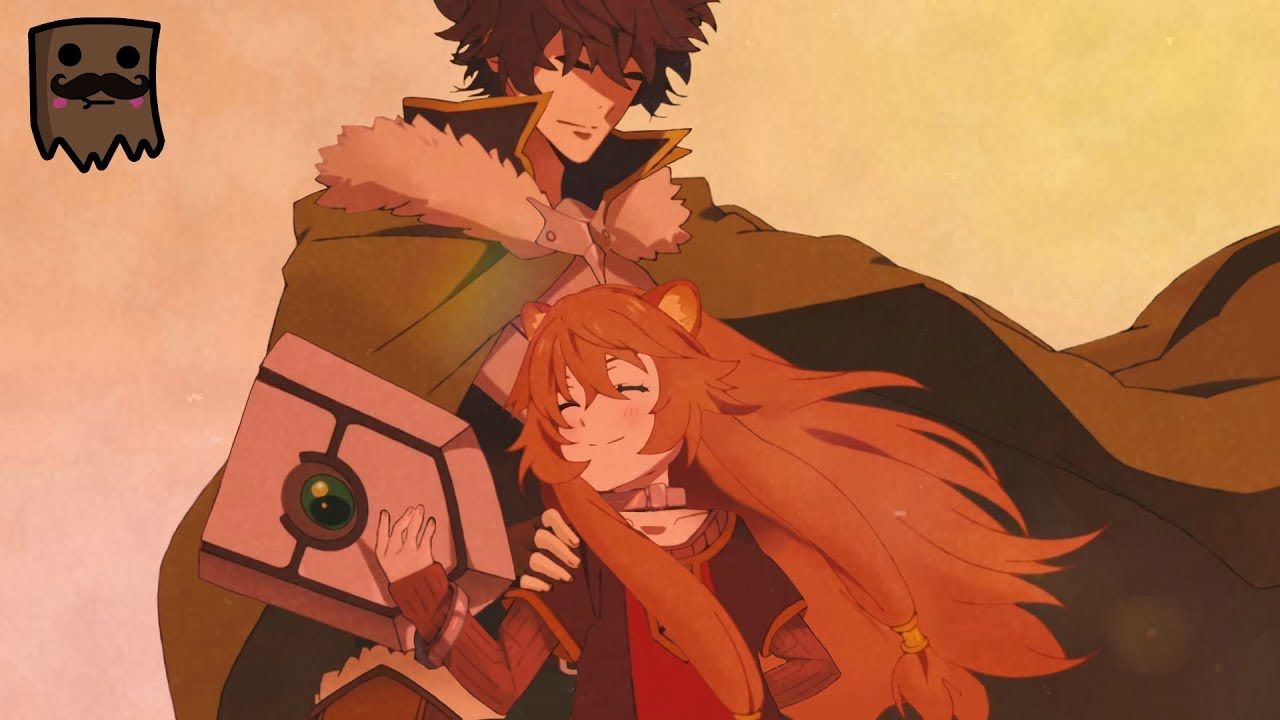 Wallpaper Engine, The Rising of The Shield Hero Timelapse