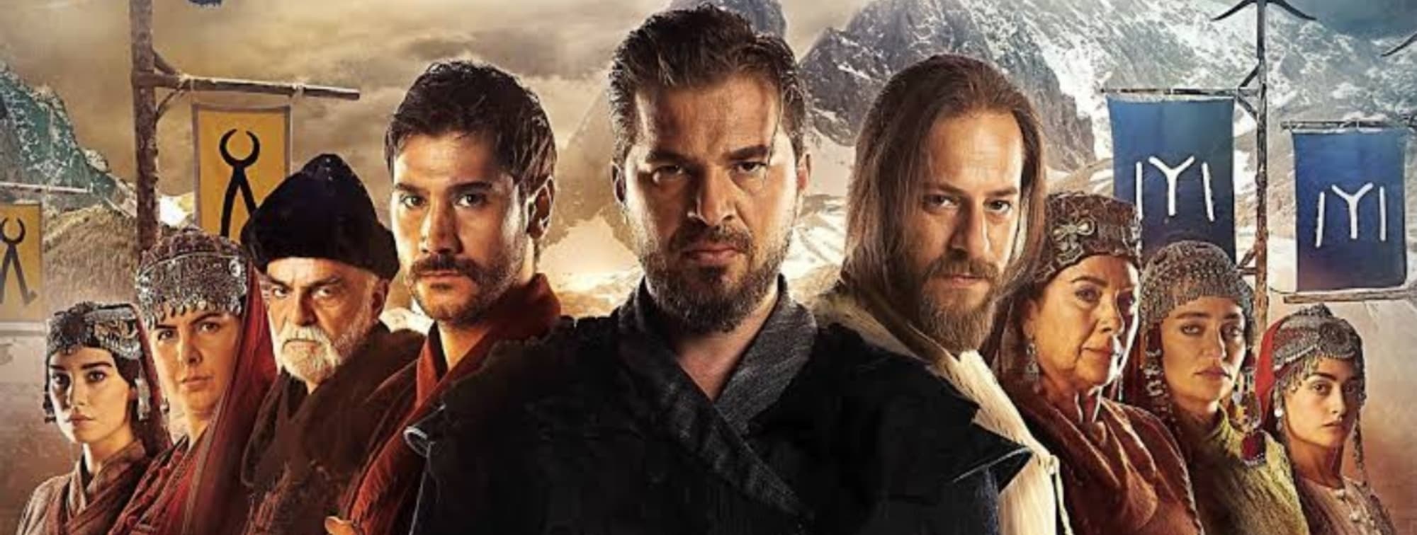 What is Dirilis Ertugrul and why does Imran Khan want Pakistanis