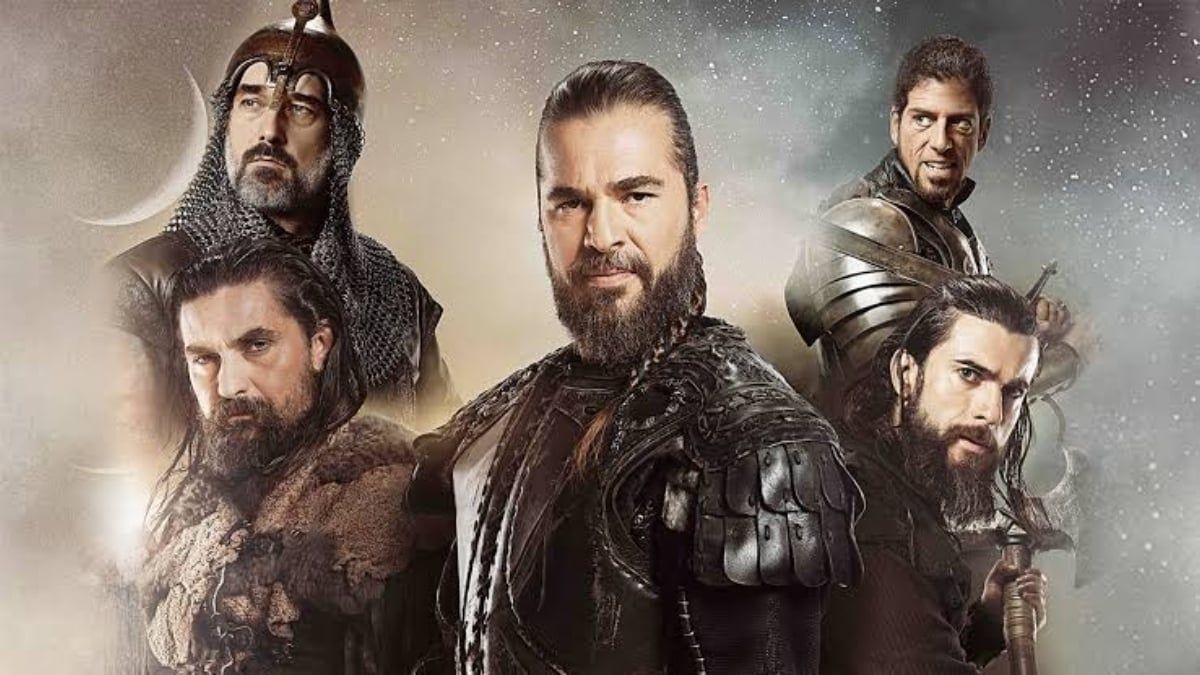 What is Dirilis Ertugrul and why does Imran Khan want Pakistanis to watch it?