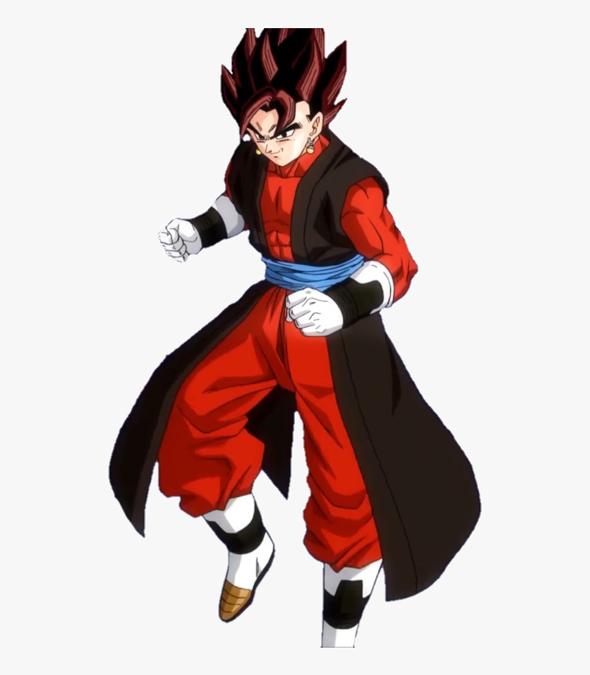 Xeno Vegito  Dragon ball super, Dragon ball, Anime