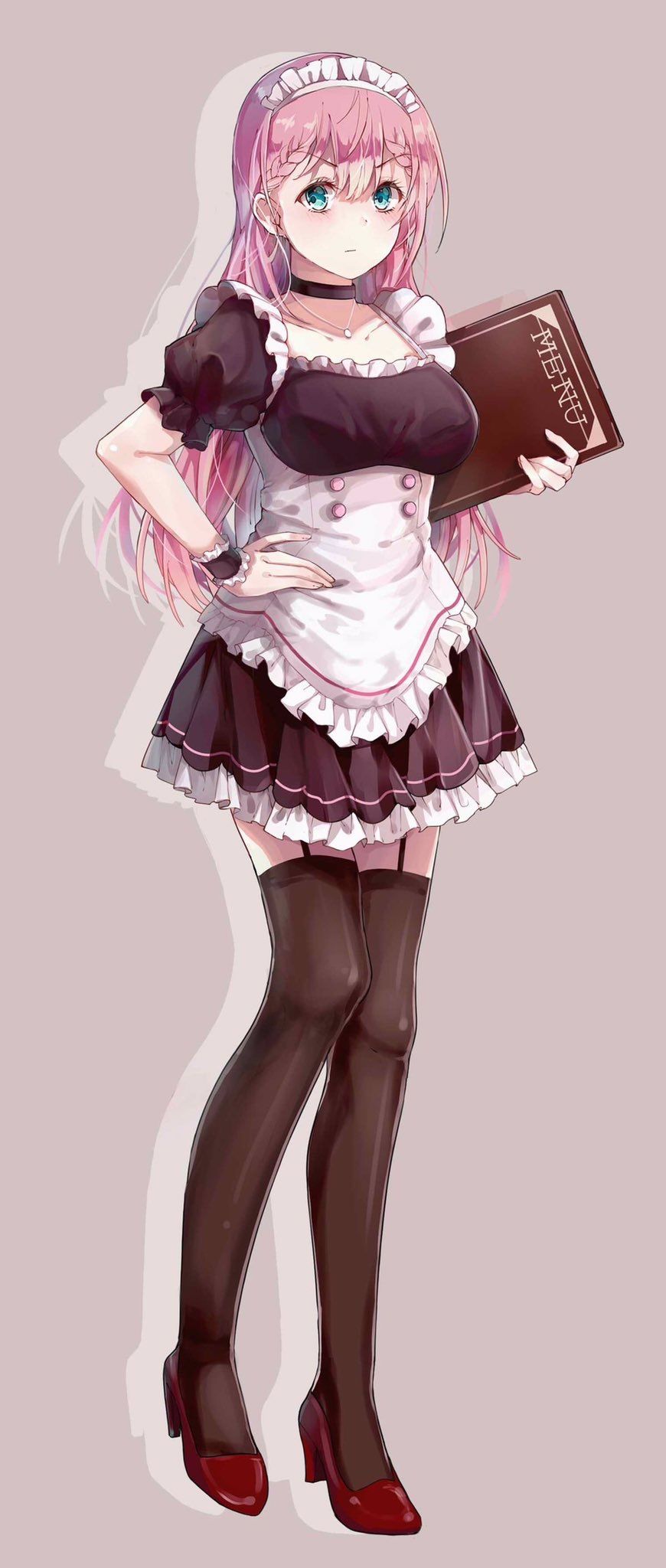 Kirisu Mafuyu Wallpapers Wallpaper Cave