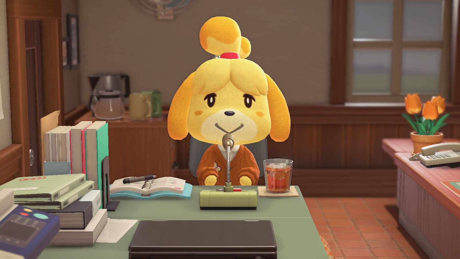 How to find Isabelle in Animal Crossing: New Horizons