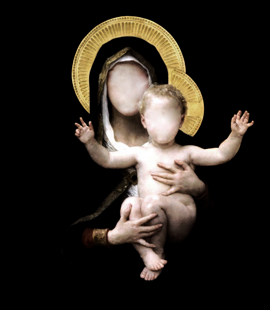 Bouguereau Remastered: Modern Takes On William Bouguereau's