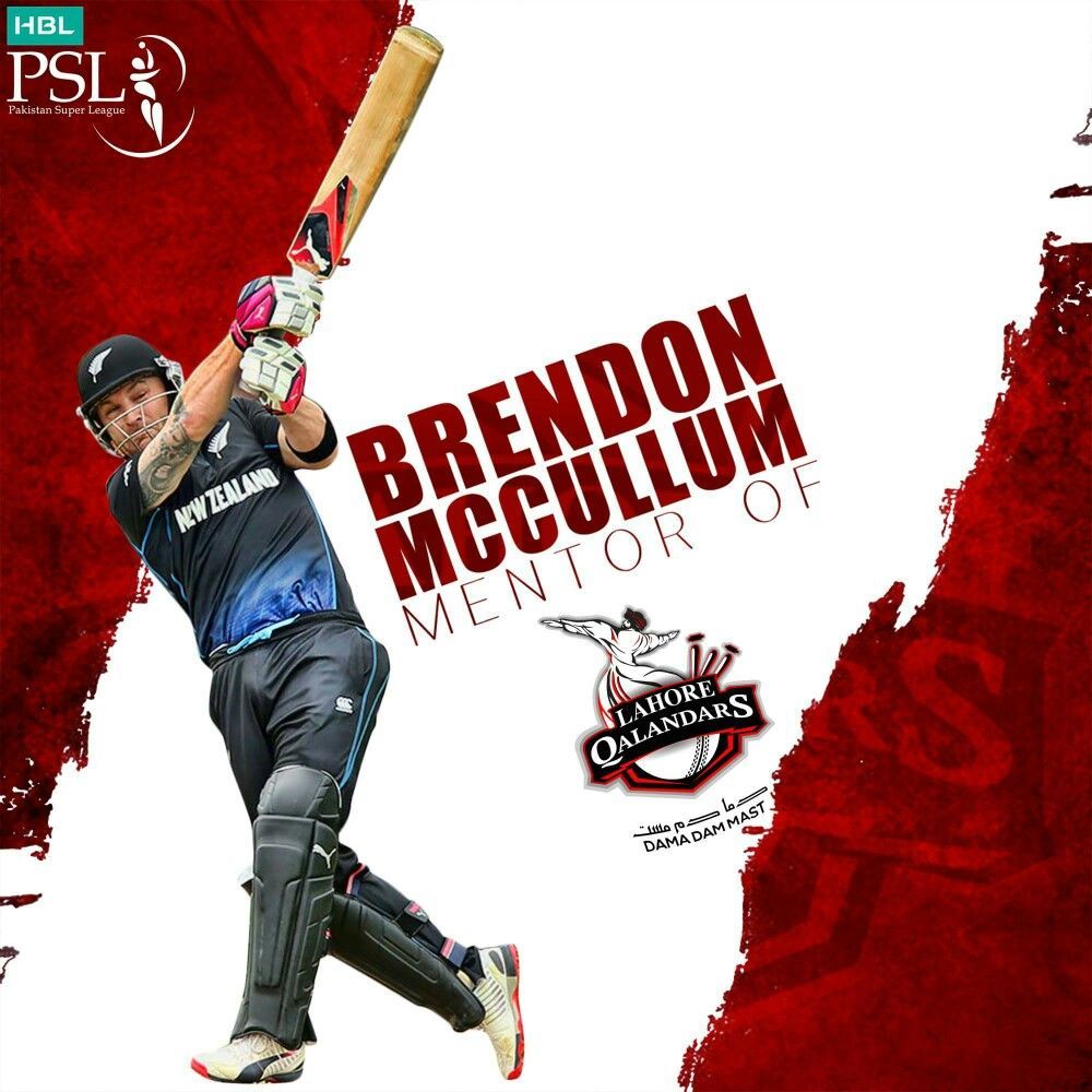 Lahore Qalandars Captain For PSL 2017. Psl league, Psl, League