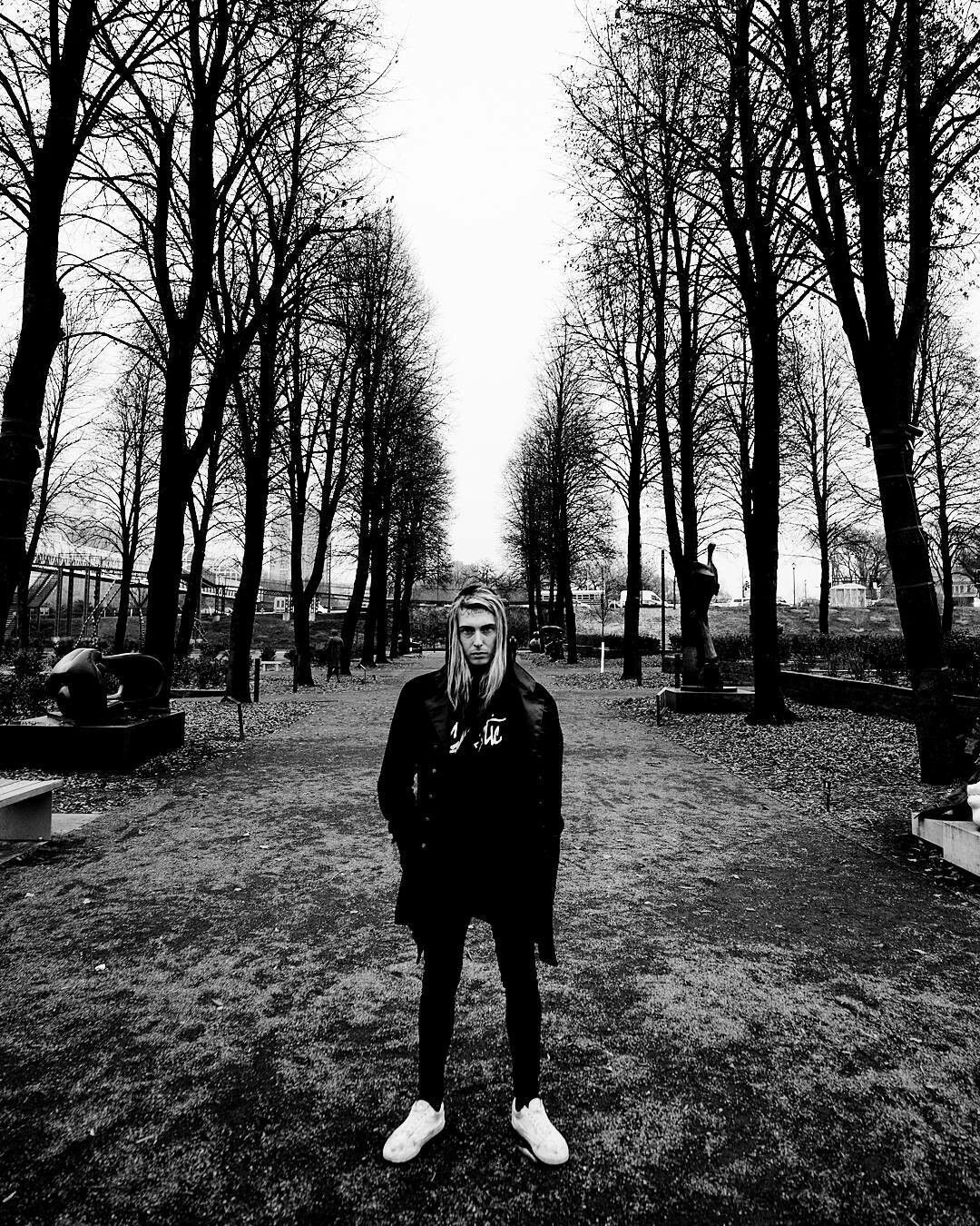 Best • G H O S T M A N E • image. Underground rappers