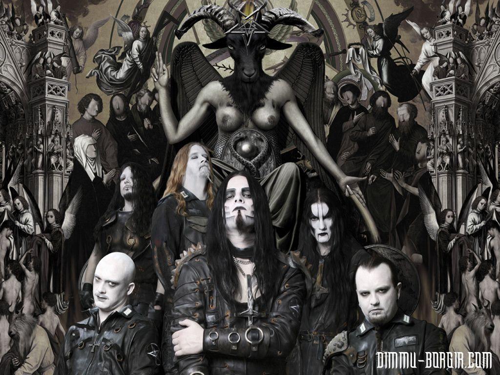 538 Dimmu Borgir Photos & High Res Pictures - Getty Images