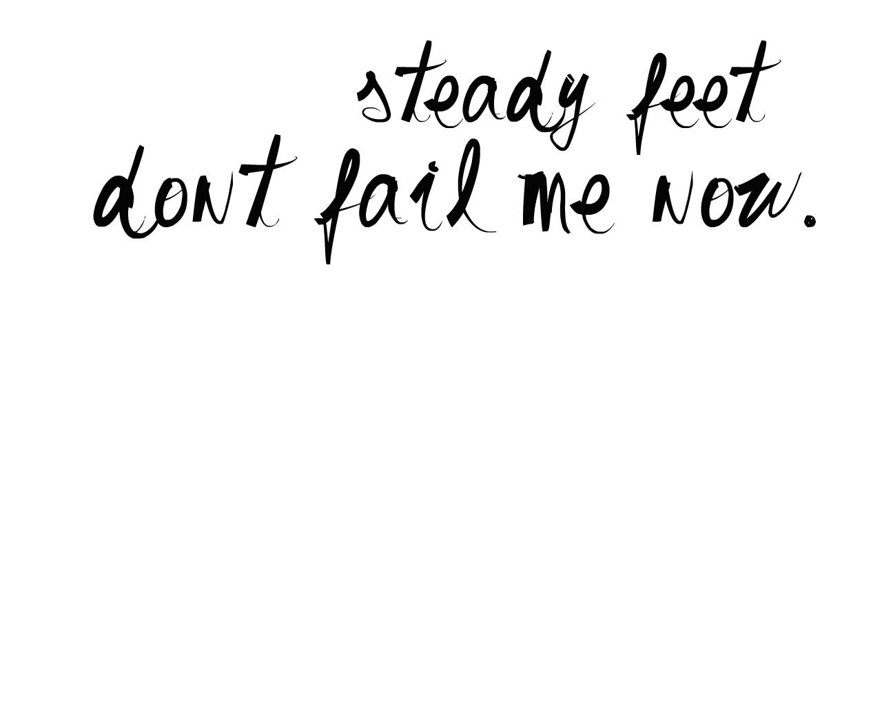 stop and stare lyrics