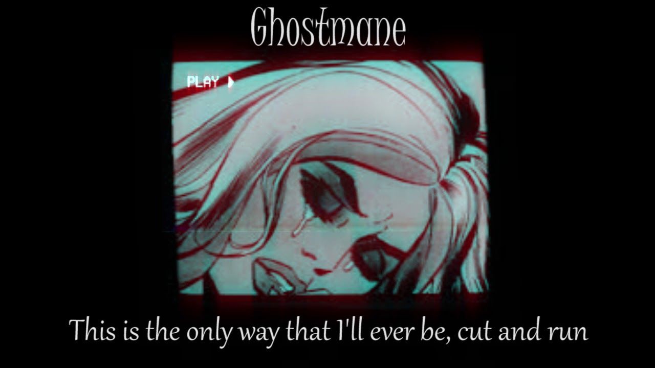 GHOSTEMANE Whom It May Concern (Lyrics). Lyrics, Artist, Concern