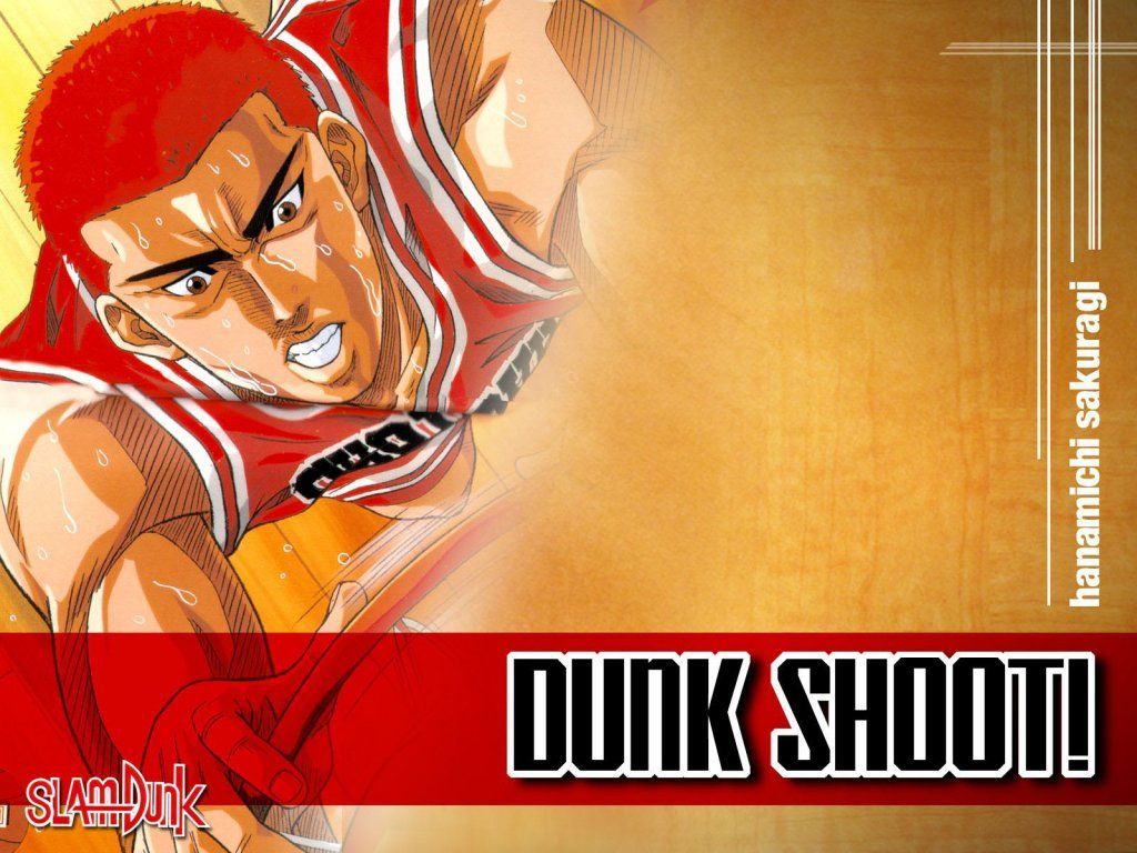 Slam Dunk Anime Quotes Wallpapers Wallpaper Cave