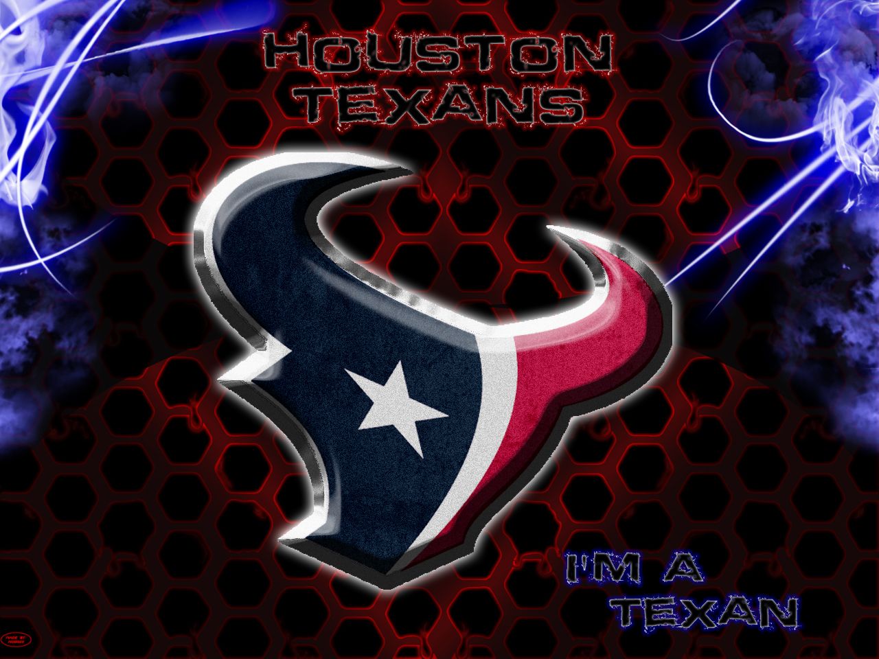 Free download Gallery For gt Nfl Wallpaper Texans [1280x960]