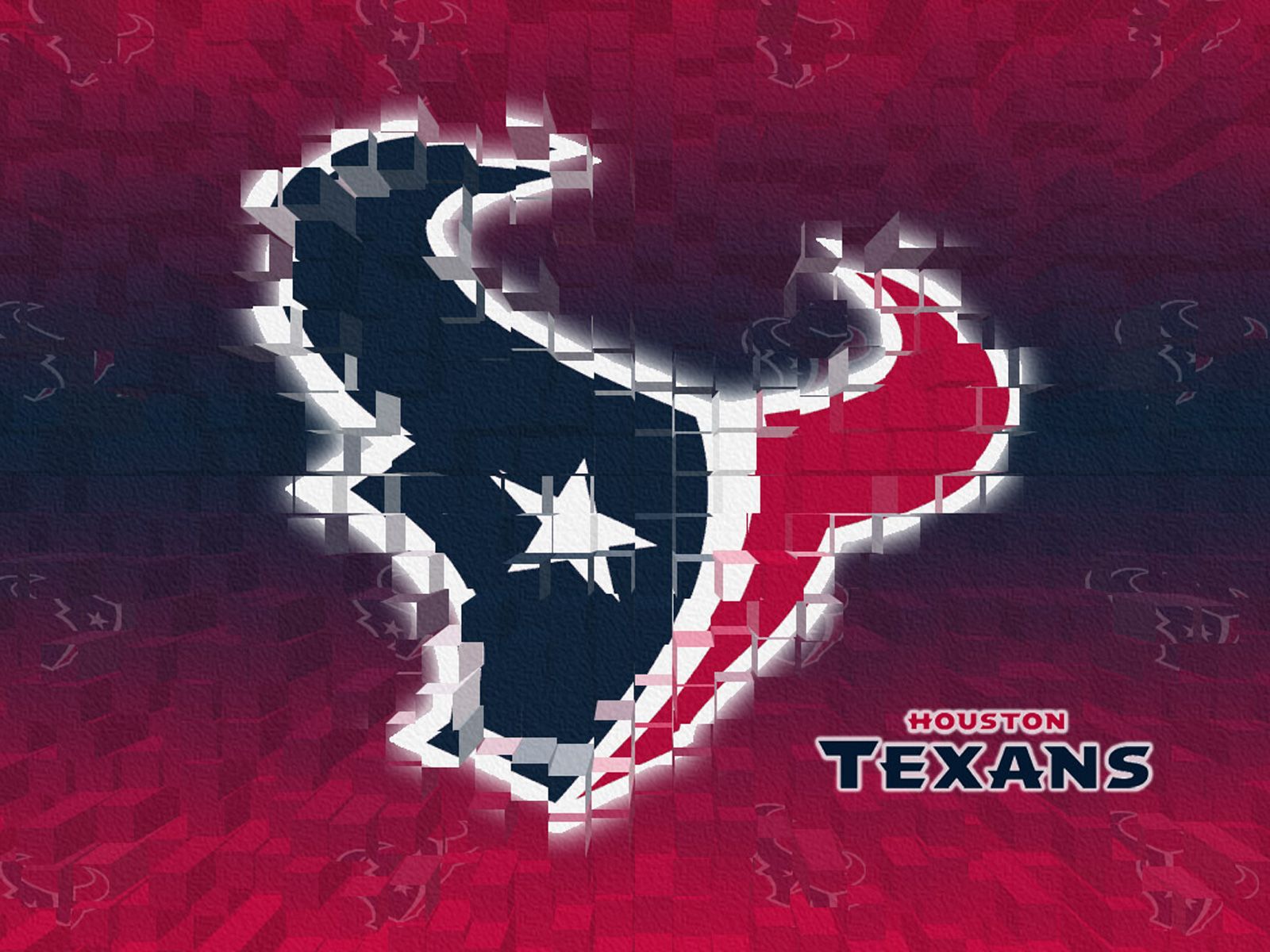 Free download Houston Texans wallpaper Houston Texans logo nfl