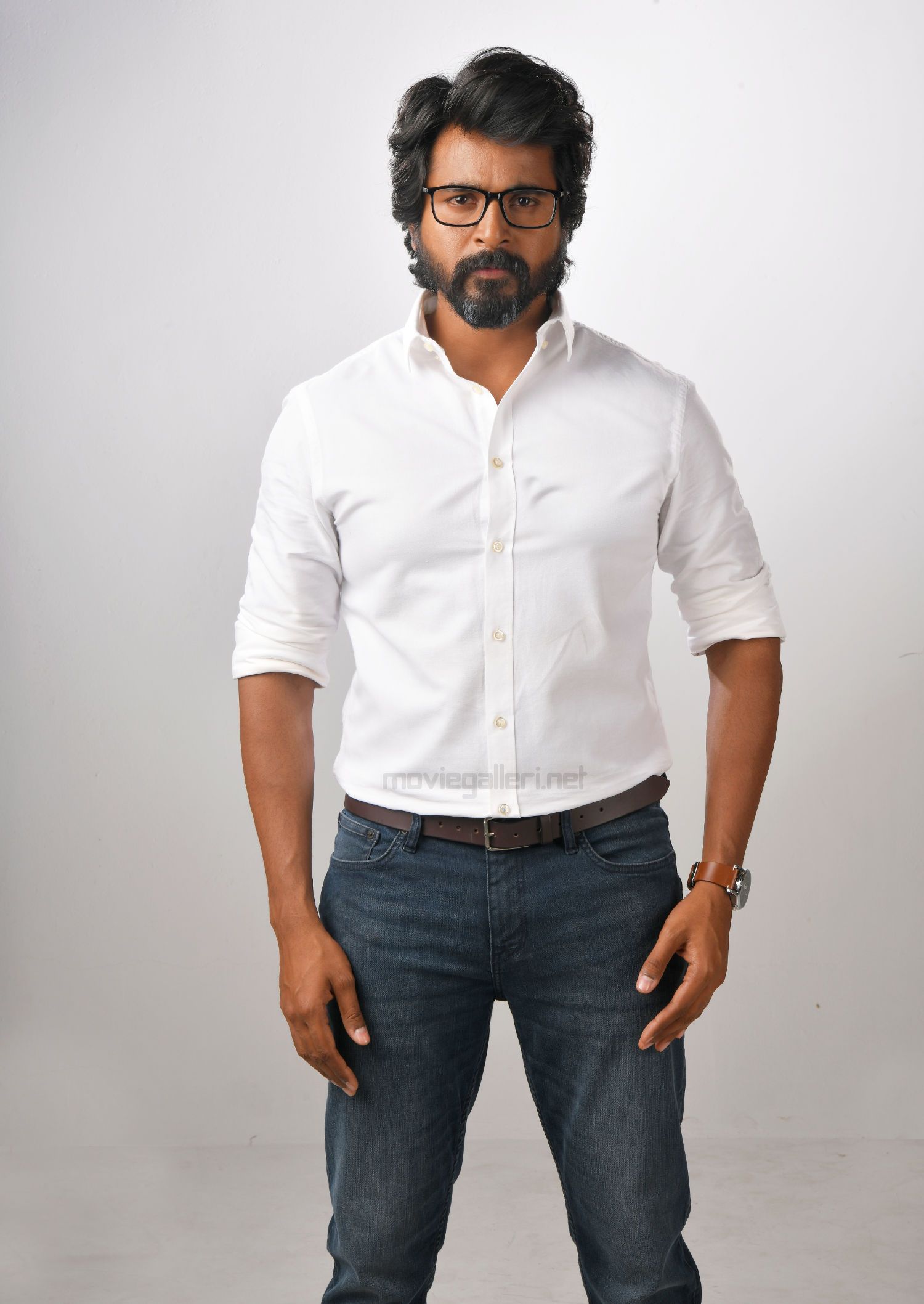 Sivakarthikeyan's screen presence will be highly acclaimed