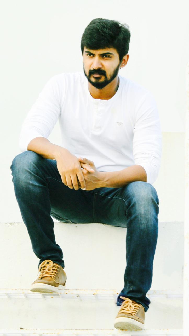 Kanaa fame Darshan signs his next in lead role. New Movie Posters
