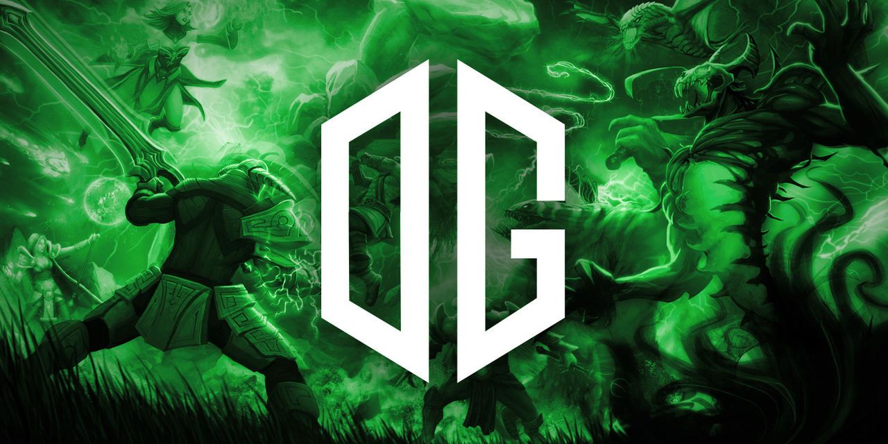 OG players speak on taking control of their own team